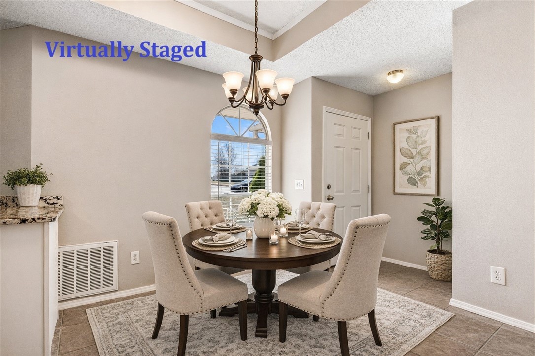 Dogwood Place Bentonville - Residential