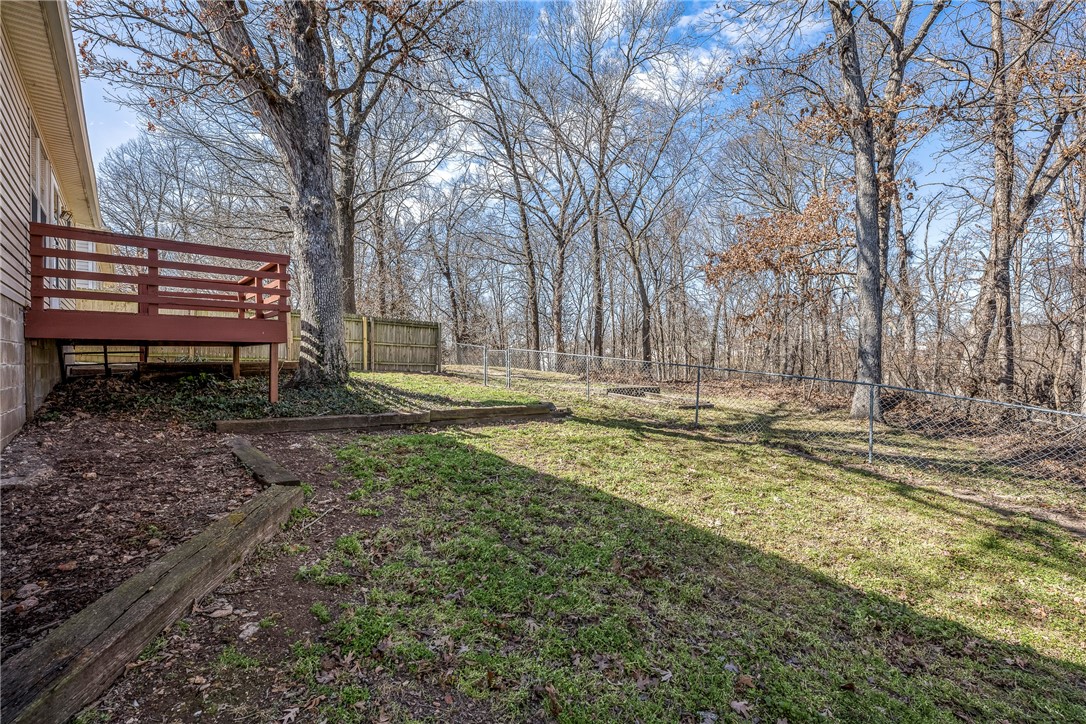 Dogwood Place Bentonville - Residential