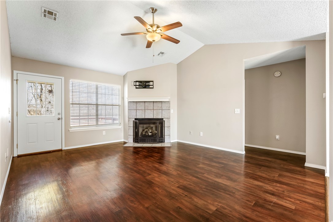 Dogwood Place Bentonville - Residential