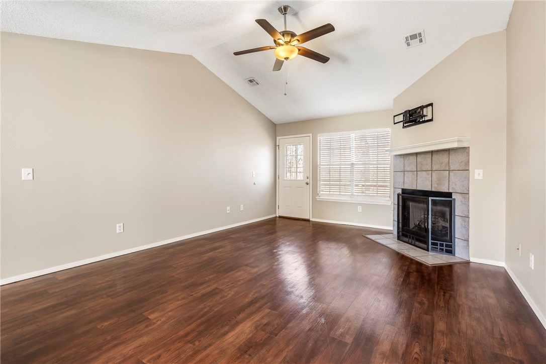 Dogwood Place Bentonville - Residential