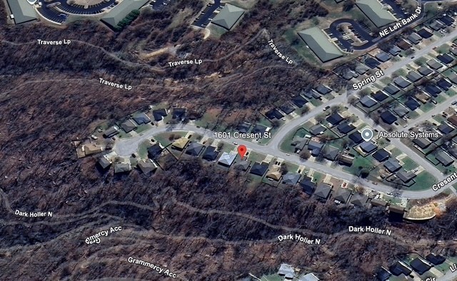 Dogwood Place Bentonville - Residential