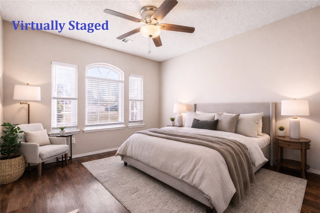 Dogwood Place Bentonville - Residential