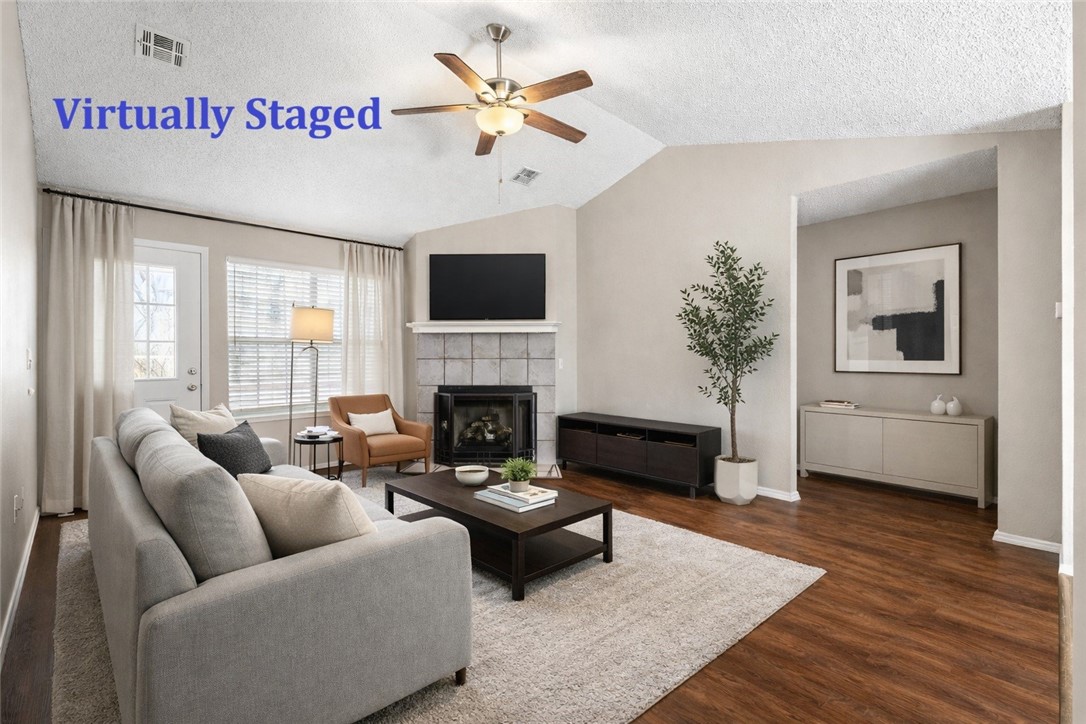 Dogwood Place Bentonville - Residential