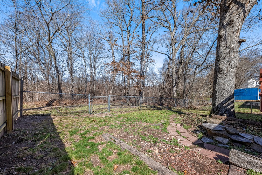 Dogwood Place Bentonville - Residential