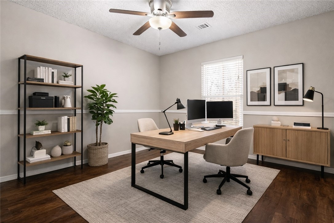 Dogwood Place Bentonville - Residential