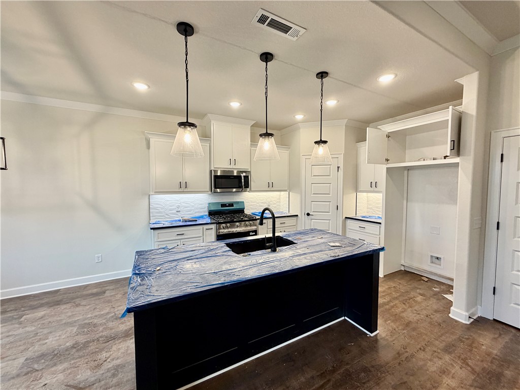 Yorktown 2 - Residential