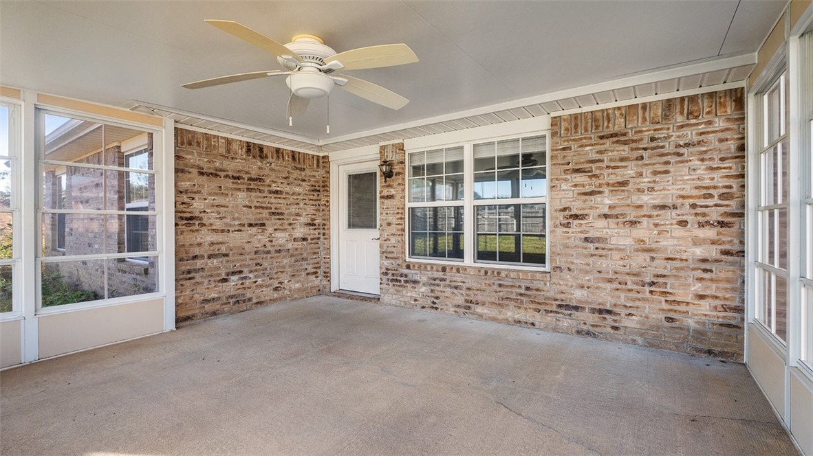 Centerpoint Sub Ph 9 Centerton - Residential