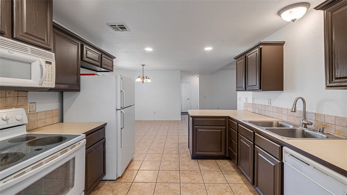 Centerpoint Sub Ph 9 Centerton - Residential