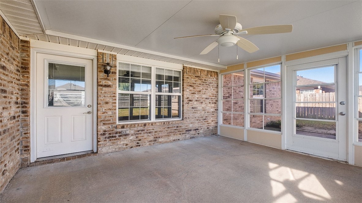 Centerpoint Sub Ph 9 Centerton - Residential