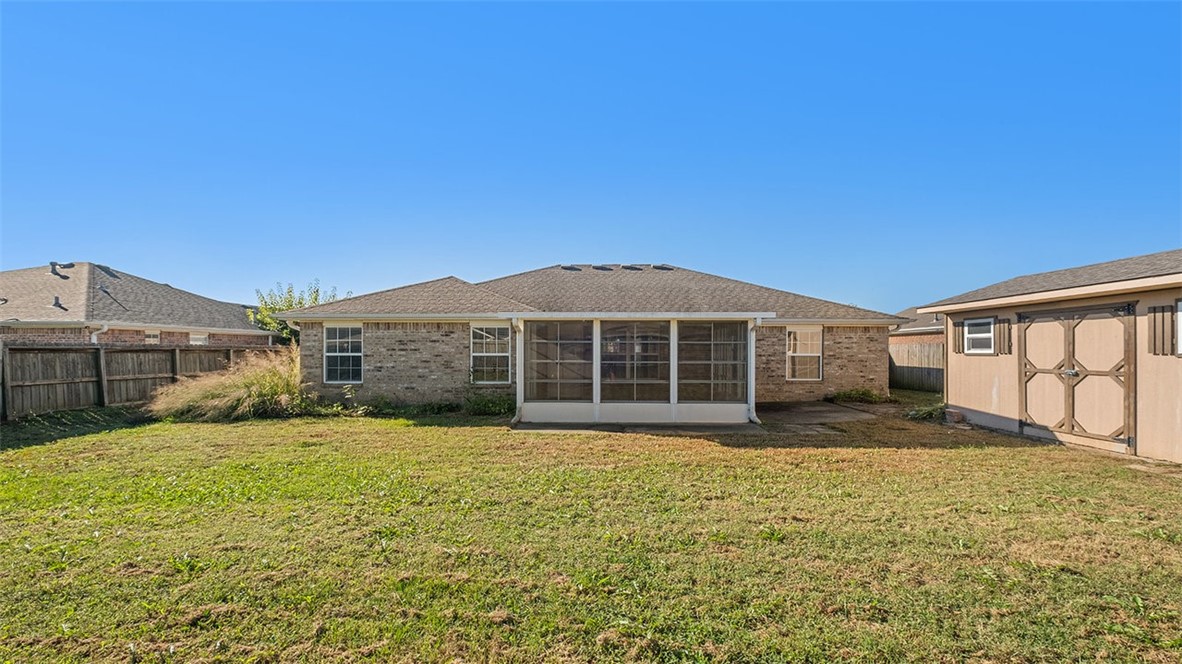 Centerpoint Sub Ph 9 Centerton - Residential