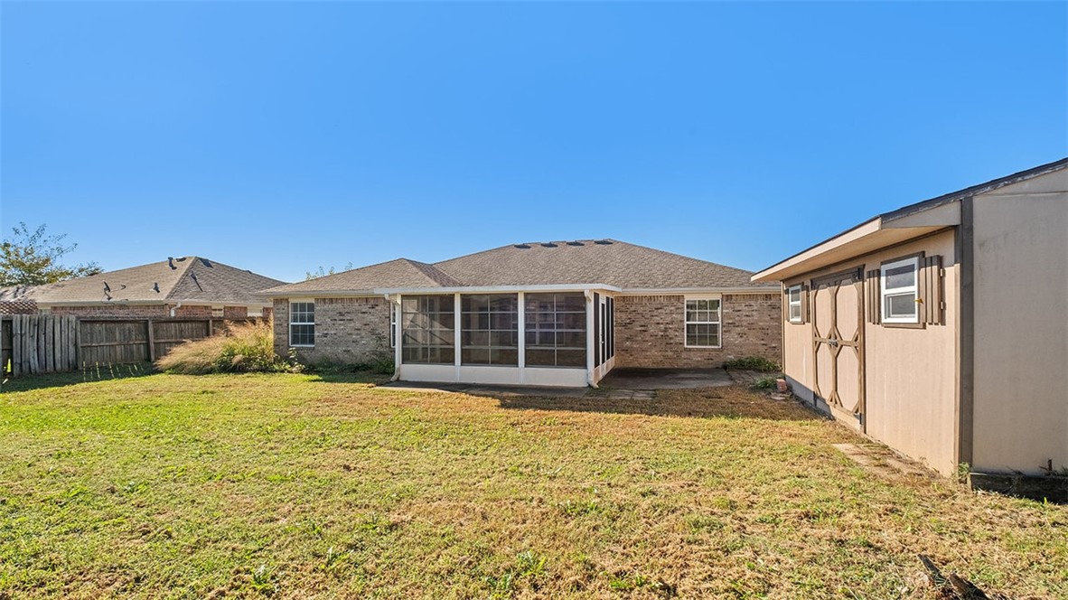 Centerpoint Sub Ph 9 Centerton - Residential