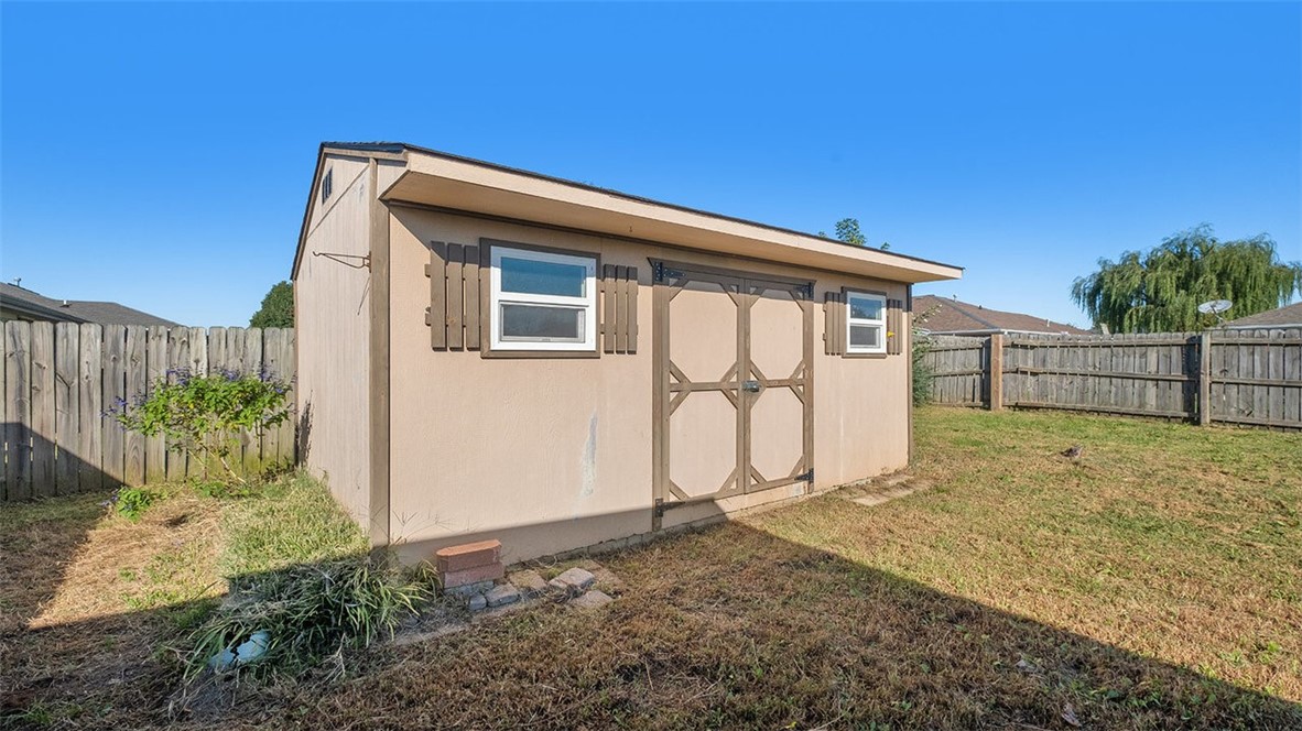 Centerpoint Sub Ph 9 Centerton - Residential