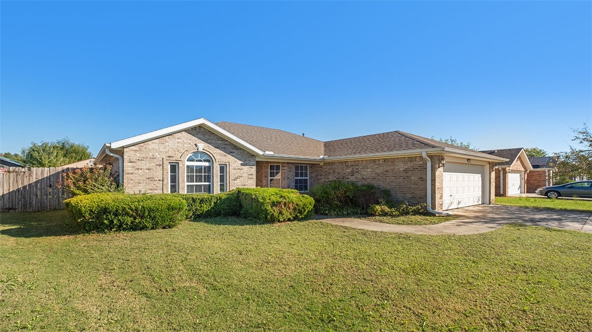 Centerpoint Sub Ph 9 Centerton - Residential