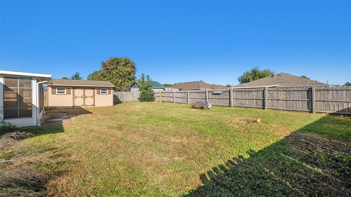 Centerpoint Sub Ph 9 Centerton - Residential