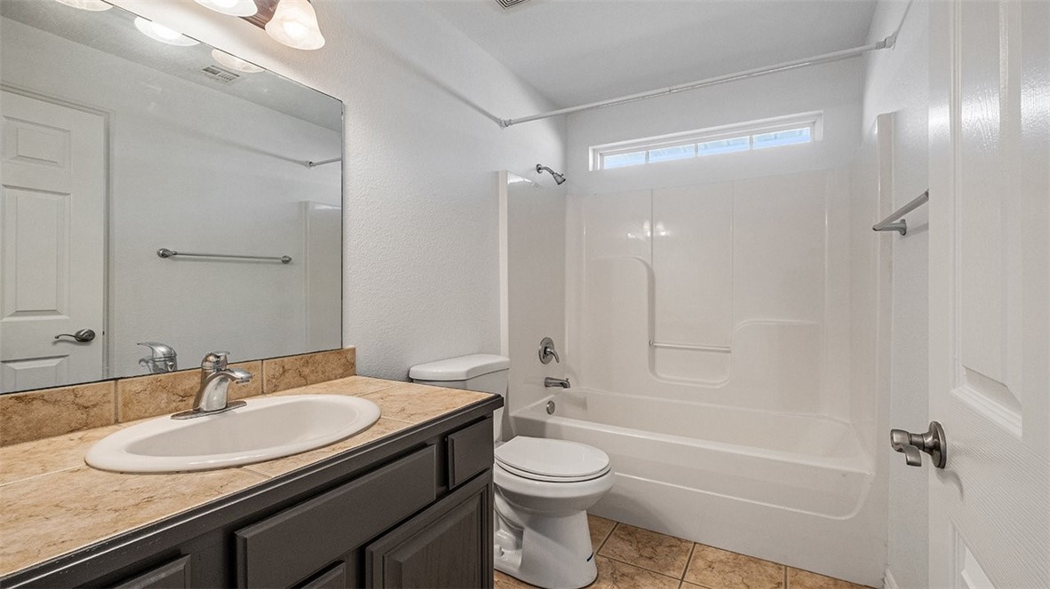 Centerpoint Sub Ph 9 Centerton - Residential