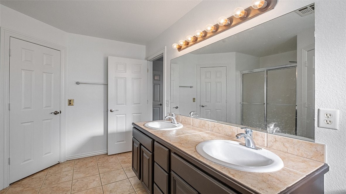 Centerpoint Sub Ph 9 Centerton - Residential