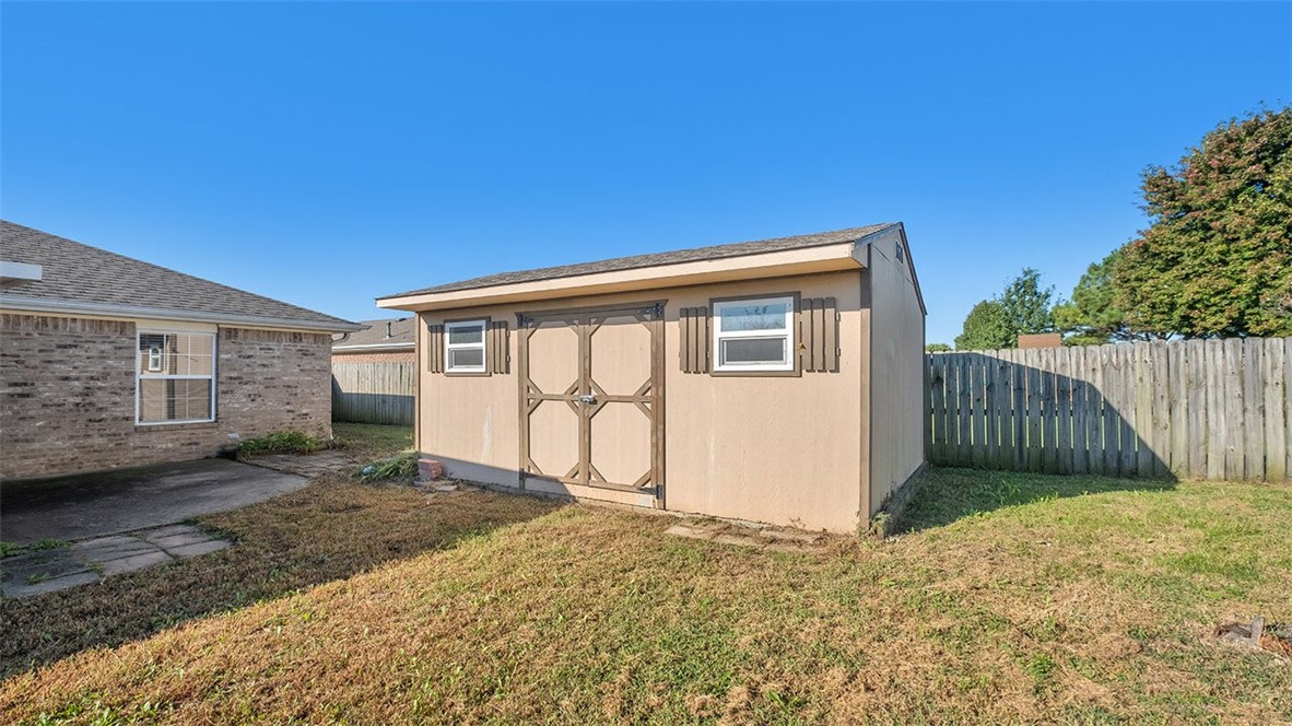 Centerpoint Sub Ph 9 Centerton - Residential
