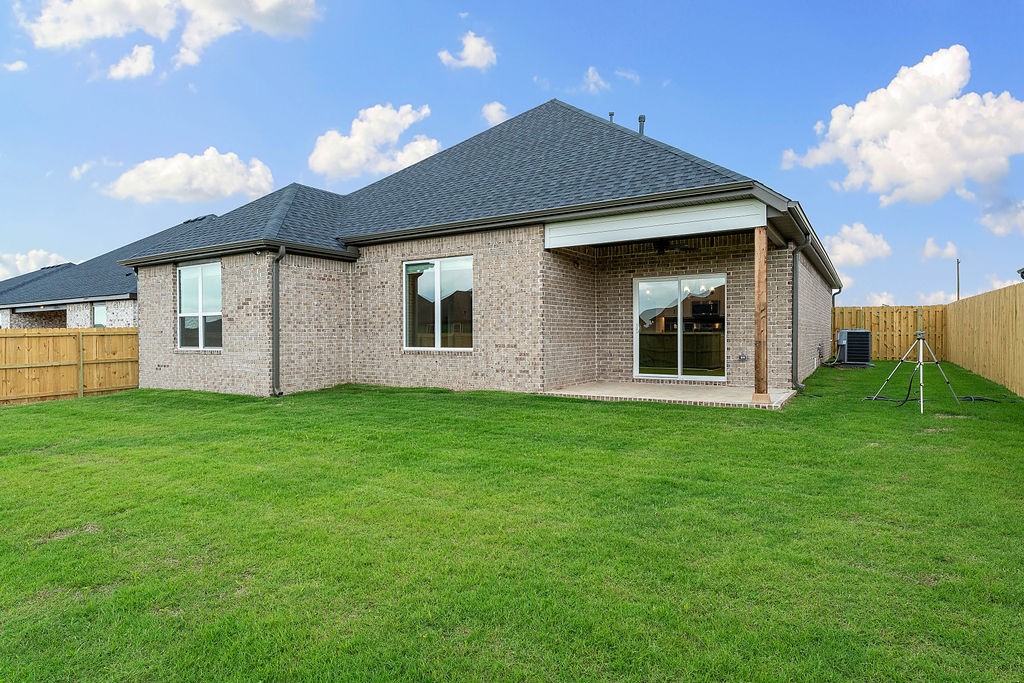 Yorktown 2 - Residential
