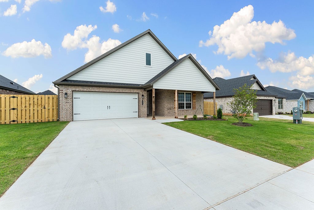 Yorktown 2 - Residential
