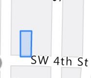 Clarks Add Bentonville - Land