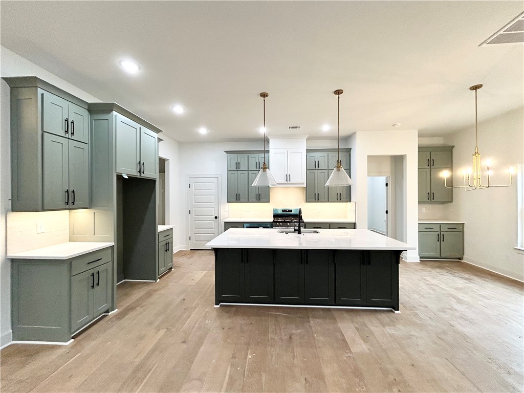 Reighton - Residential