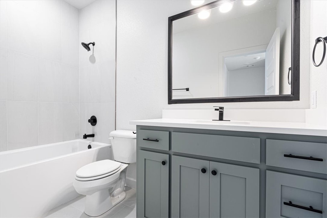 Reighton - Residential