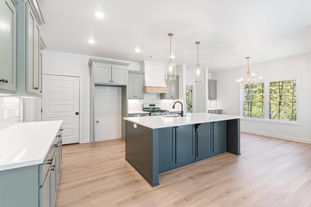 Reighton - Residential