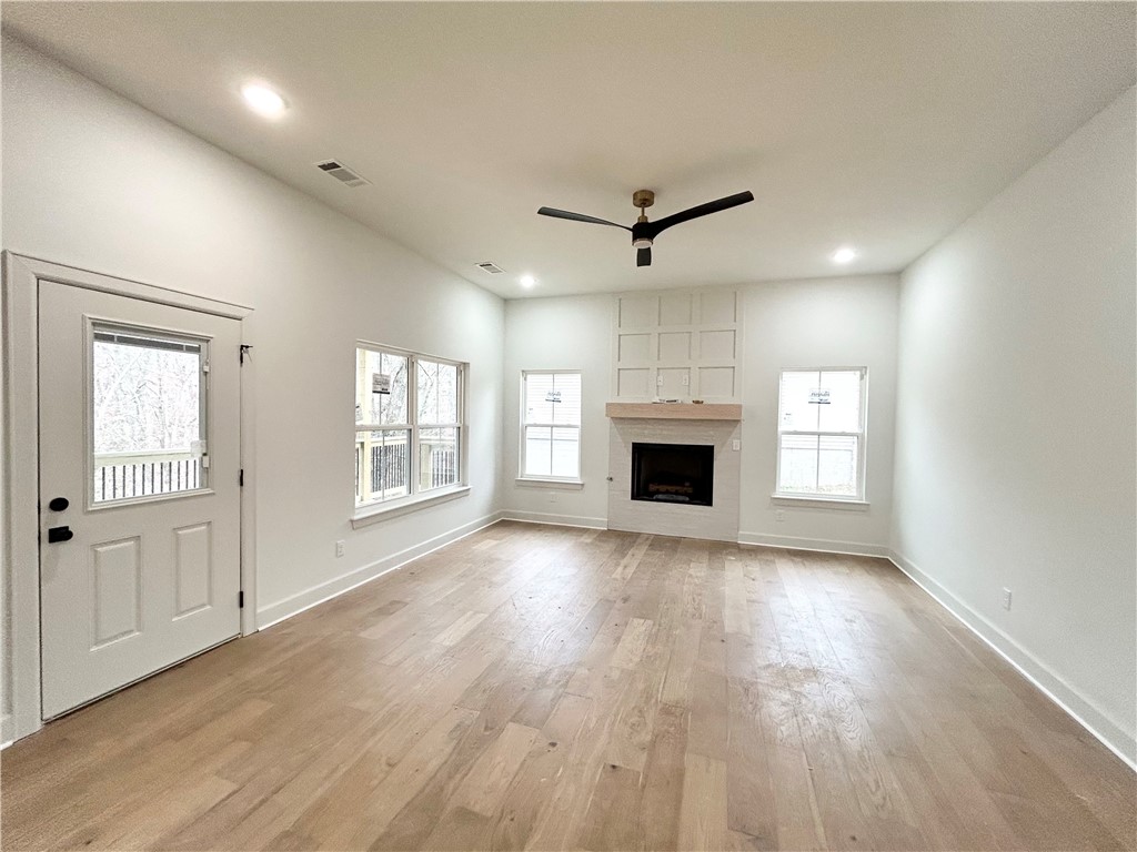 Reighton - Residential