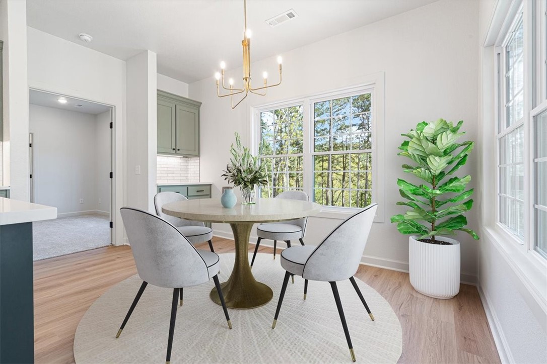 Reighton - Residential