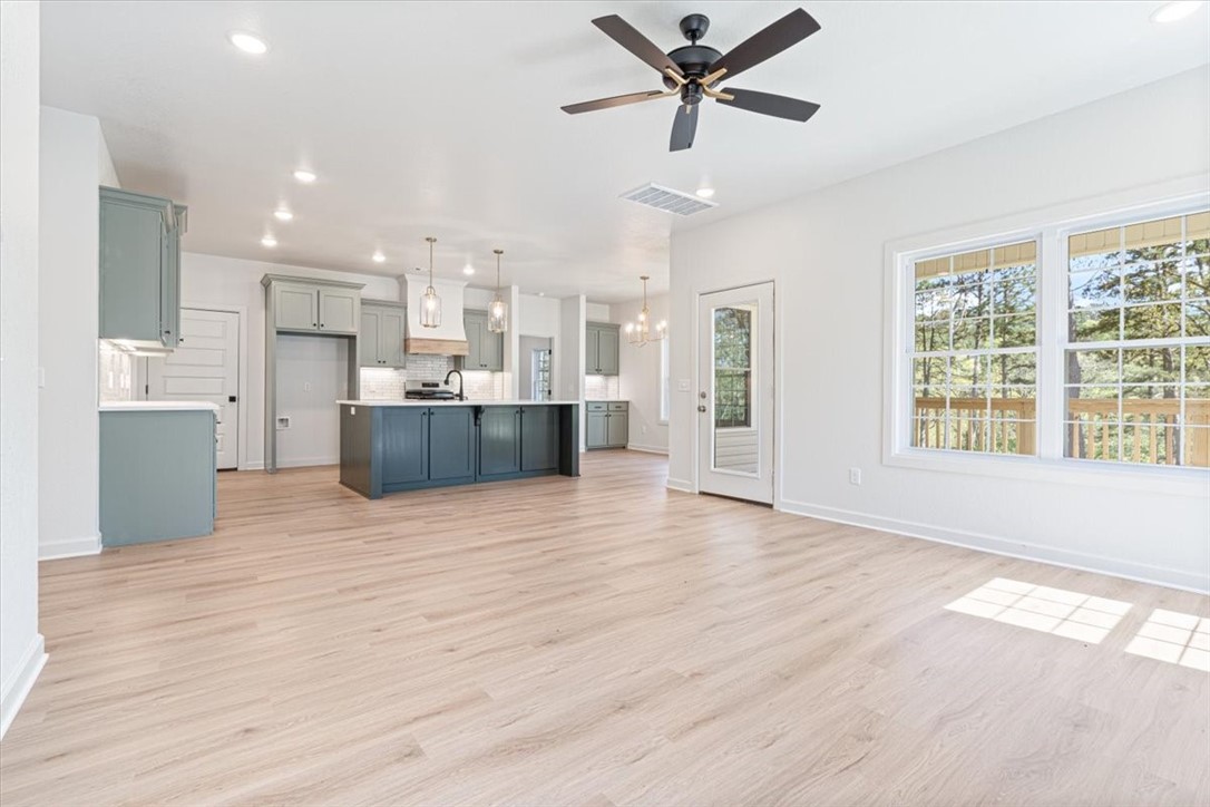 Reighton - Residential