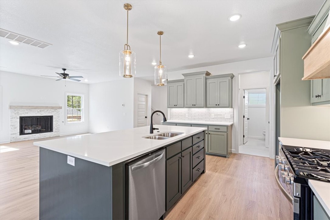 Reighton - Residential