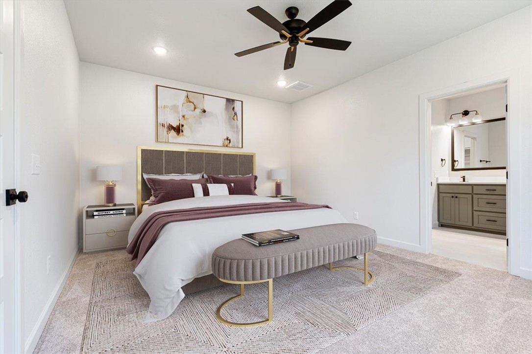 Reighton - Residential