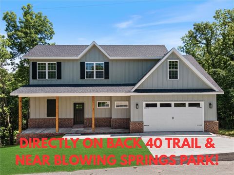 Photo of 16 Reighton Drive, Bella Vista, AR 72714 (MLS # 1331295)