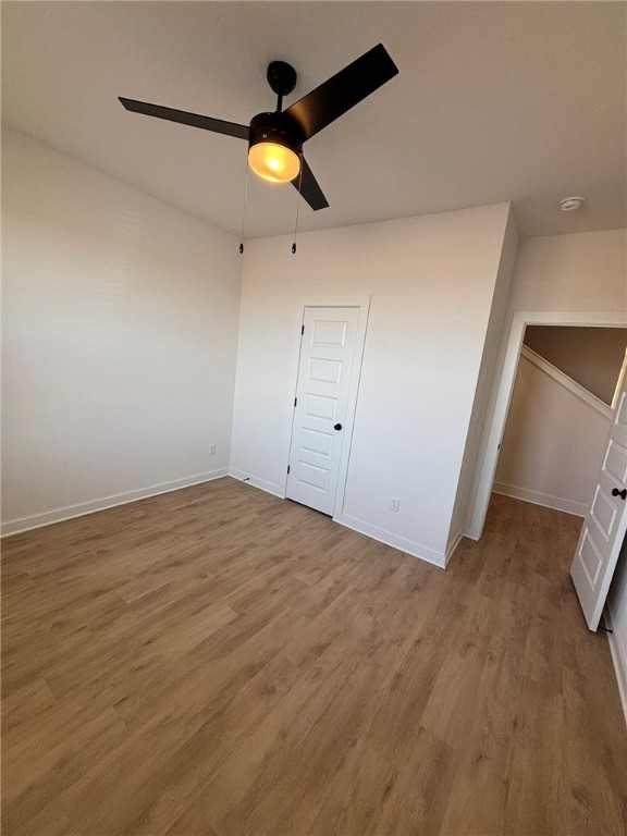 Huber Place - Residential Lease