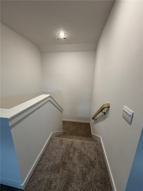 Huber Place - Residential Lease