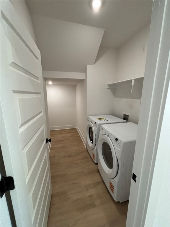 Huber Place - Residential Lease