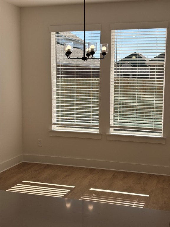 Huber Place - Residential Lease