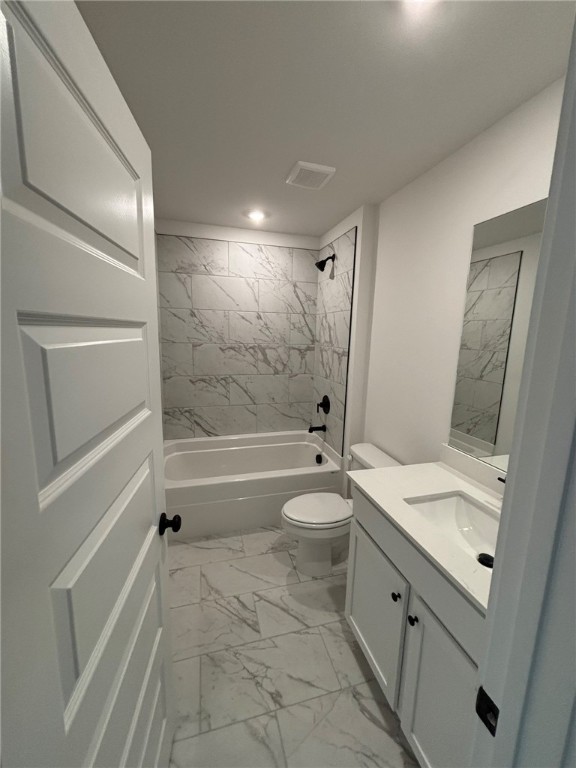 Huber Place - Residential Lease