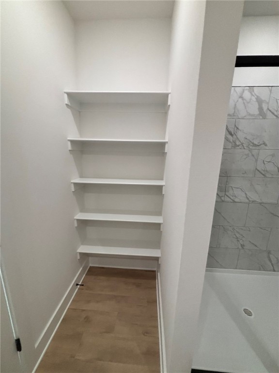 Huber Place - Residential Lease