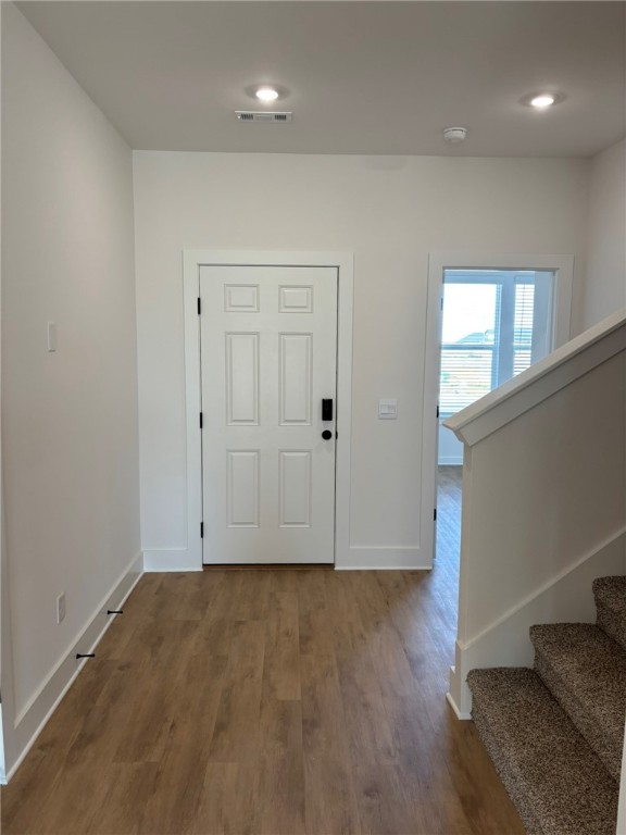 Huber Place - Residential Lease