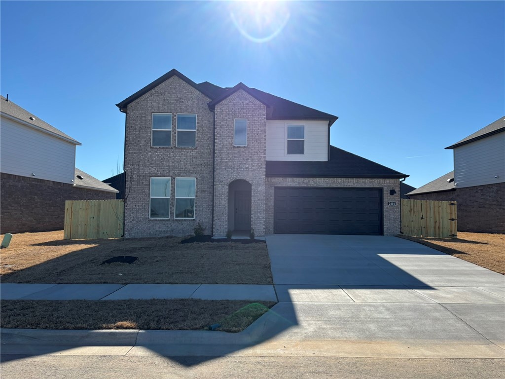 Huber Place - Residential Lease