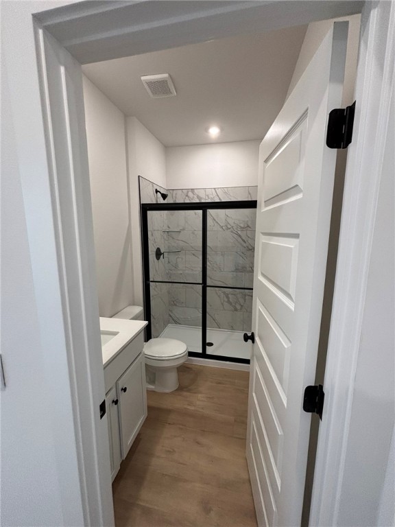 Huber Place - Residential Lease