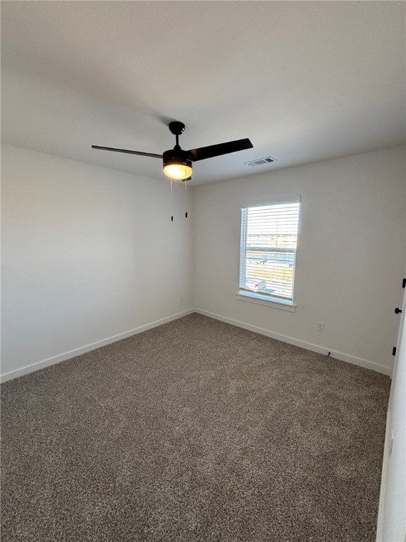 Huber Place - Residential Lease