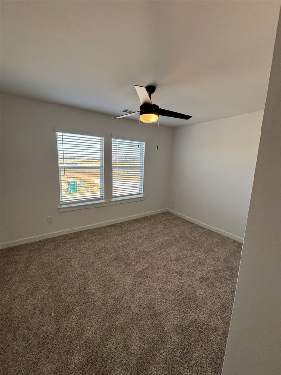 Huber Place - Residential Lease