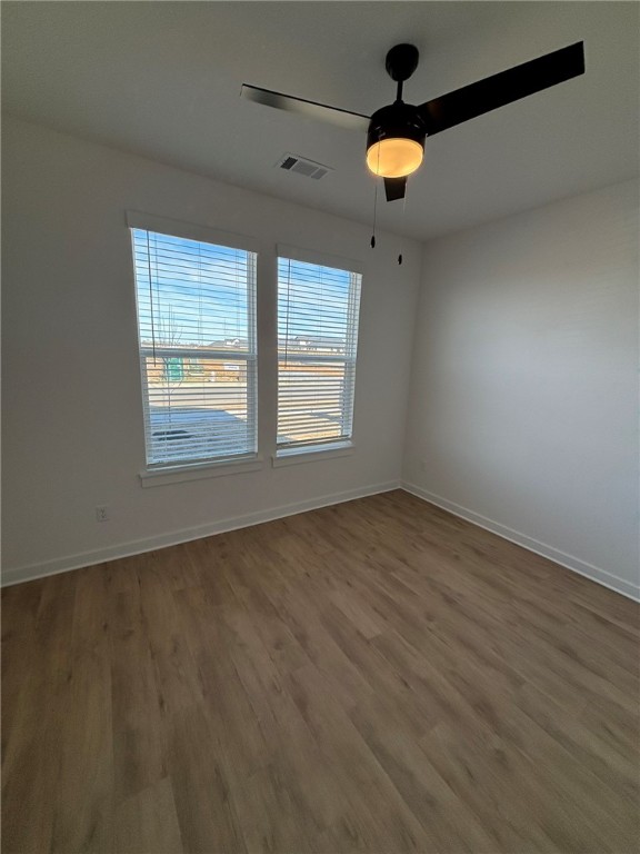 Huber Place - Residential Lease