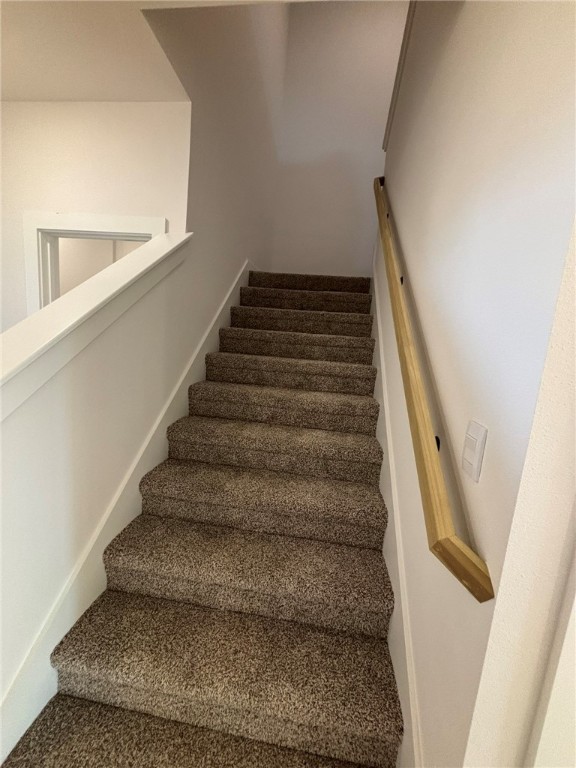 Huber Place - Residential Lease