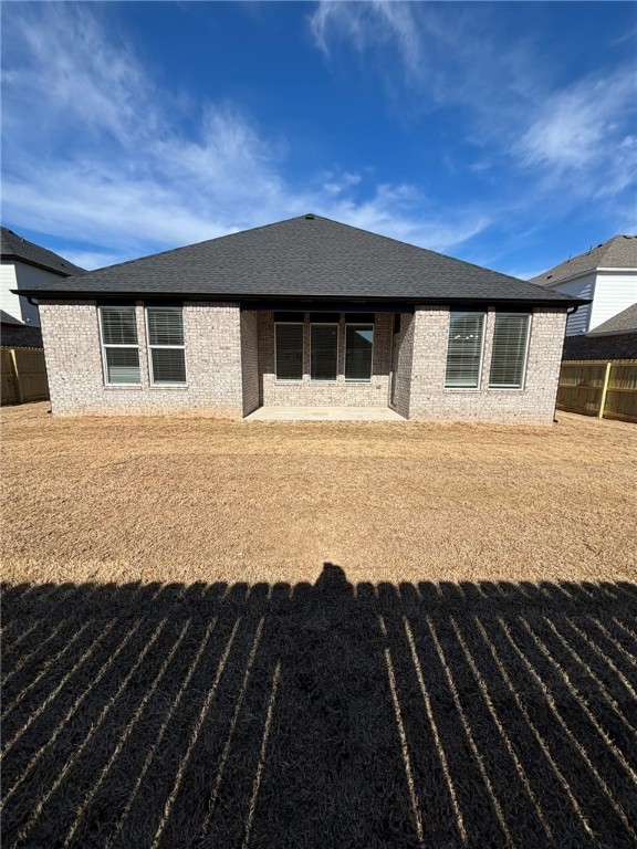 Huber Place - Residential Lease