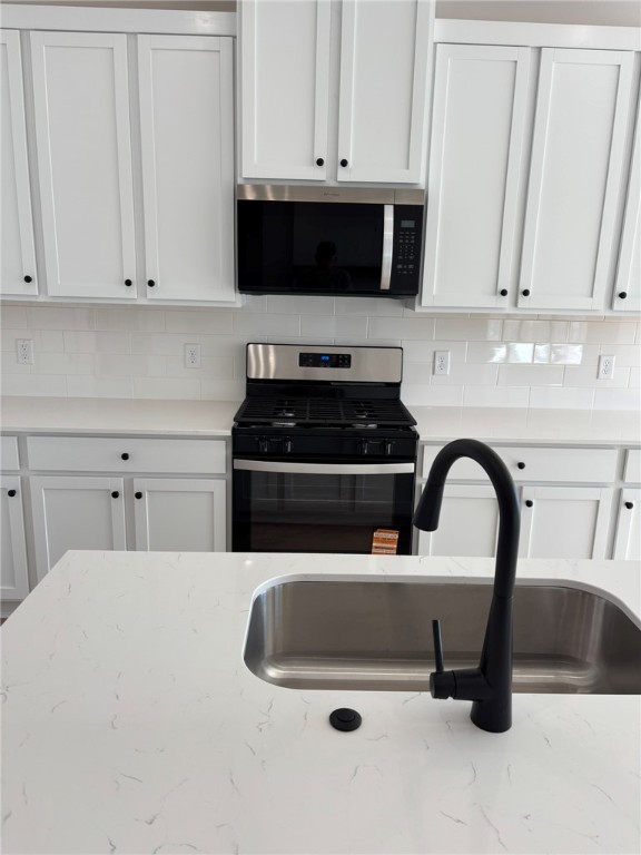 Huber Place - Residential Lease