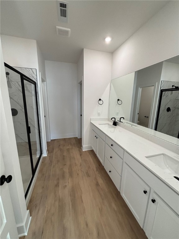 Huber Place - Residential Lease