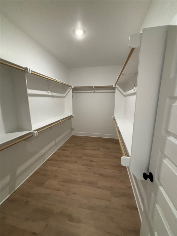 Huber Place - Residential Lease